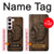 S3443 Indian Head Case For Samsung Galaxy S23