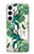 S3697 Leaf Life Birds Case For Samsung Galaxy S23