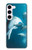 S3878 Dolphin Case For Samsung Galaxy S23