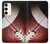 S0062 American Football Case For Samsung Galaxy S23 Plus