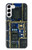 S0063 Curcuid Board Case For Samsung Galaxy S23 Plus