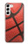 S0065 Basketball Case For Samsung Galaxy S23 Plus