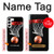 S0066 Basketball Case For Samsung Galaxy S23 Plus