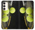 S0072 Tennis Case For Samsung Galaxy S23 Plus