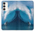 S0438 Hawaii Surf Case For Samsung Galaxy S23 Plus