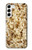 S0625 Popcorn Case For Samsung Galaxy S23 Plus