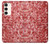 S0626 Kobe Beef Case For Samsung Galaxy S23 Plus