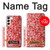 S0626 Kobe Beef Case For Samsung Galaxy S23 Plus
