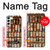 S0983 Beer Cans Collection Case For Samsung Galaxy S23 Plus