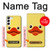 S1922 Duck Face Case For Samsung Galaxy S23 Plus