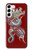 S2104 Yakuza Dragon Tattoo Case For Samsung Galaxy S23 Plus