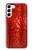 S2225 Strawberry Case For Samsung Galaxy S23 Plus