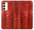 S2225 Strawberry Case For Samsung Galaxy S23 Plus