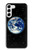 S2266 Earth Planet Space Star nebula Case For Samsung Galaxy S23 Plus