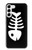 S2509 Fishbone Case For Samsung Galaxy S23 Plus