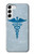 S2815 Medical Symbol Case For Samsung Galaxy S23 Plus