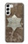 S2868 Texas Presidio County Sheriff Badge Case For Samsung Galaxy S23 Plus