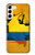 S2996 Colombia Football Soccer Case For Samsung Galaxy S23 Plus