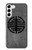 S3223 Symbol of Freedom Case For Samsung Galaxy S23 Plus