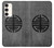 S3223 Symbol of Freedom Case For Samsung Galaxy S23 Plus