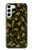 S3356 Sexy Girls Camo Camouflage Case For Samsung Galaxy S23 Plus