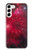 S3368 Zodiac Red Galaxy Case For Samsung Galaxy S23 Plus
