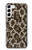 S3389 Seamless Snake Skin Pattern Graphic Case For Samsung Galaxy S23 Plus