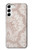 S3580 Mandal Line Art Case For Samsung Galaxy S23 Plus