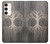 S3591 Viking Tree of Life Symbol Case For Samsung Galaxy S23 Plus