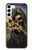 S3594 Grim Reaper Wins Poker Case For Samsung Galaxy S23 Plus