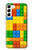 S3595 Brick Toy Case For Samsung Galaxy S23 Plus