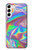 S3597 Holographic Photo Printed Case For Samsung Galaxy S23 Plus