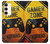 S3690 Gamer Zone Case For Samsung Galaxy S23 Plus