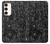 S3808 Mathematics Blackboard Case For Samsung Galaxy S23 Plus