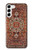 S3813 Persian Carpet Rug Pattern Case For Samsung Galaxy S23 Plus