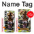 S3838 Barking Bengal Tiger Case For Samsung Galaxy S23 Plus