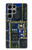 S0063 Curcuid Board Case For Samsung Galaxy S23 Ultra