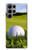 S0068 Golf Case For Samsung Galaxy S23 Ultra