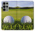 S0068 Golf Case For Samsung Galaxy S23 Ultra