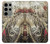 S0122 Yakuza Tattoo Case For Samsung Galaxy S23 Ultra