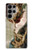 S0179 Michelangelo Creation of Adam Case For Samsung Galaxy S23 Ultra