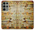 S0272 Egypt Wall Art Case For Samsung Galaxy S23 Ultra