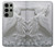 S0516 Phoenix Carving Case For Samsung Galaxy S23 Ultra