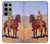 S0772 Cowboy Western Case For Samsung Galaxy S23 Ultra
