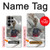 S1509 Steam Train Case For Samsung Galaxy S23 Ultra
