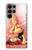 S1669 Pinup Girl Vintage Case For Samsung Galaxy S23 Ultra