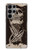 S1676 Skull Rose Case For Samsung Galaxy S23 Ultra