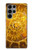 S1789 Ammonite Fossils Case For Samsung Galaxy S23 Ultra