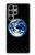S2266 Earth Planet Space Star nebula Case For Samsung Galaxy S23 Ultra