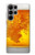 S2391 Beer Glass Case For Samsung Galaxy S23 Ultra